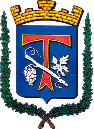 Ville de Theizé